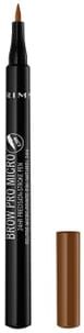 Rimmel London Brow Pro Micro Precision Pen #003-Soft Brown