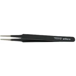 Wiha, Pinzette, ZP15014120 Präzisionspinzette Professional ESD