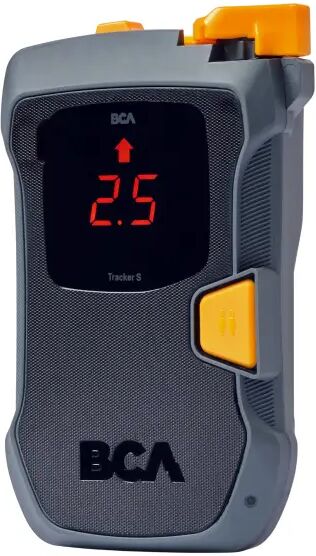 BCA Tracker TS Avalanche Transceiver (Grigio)