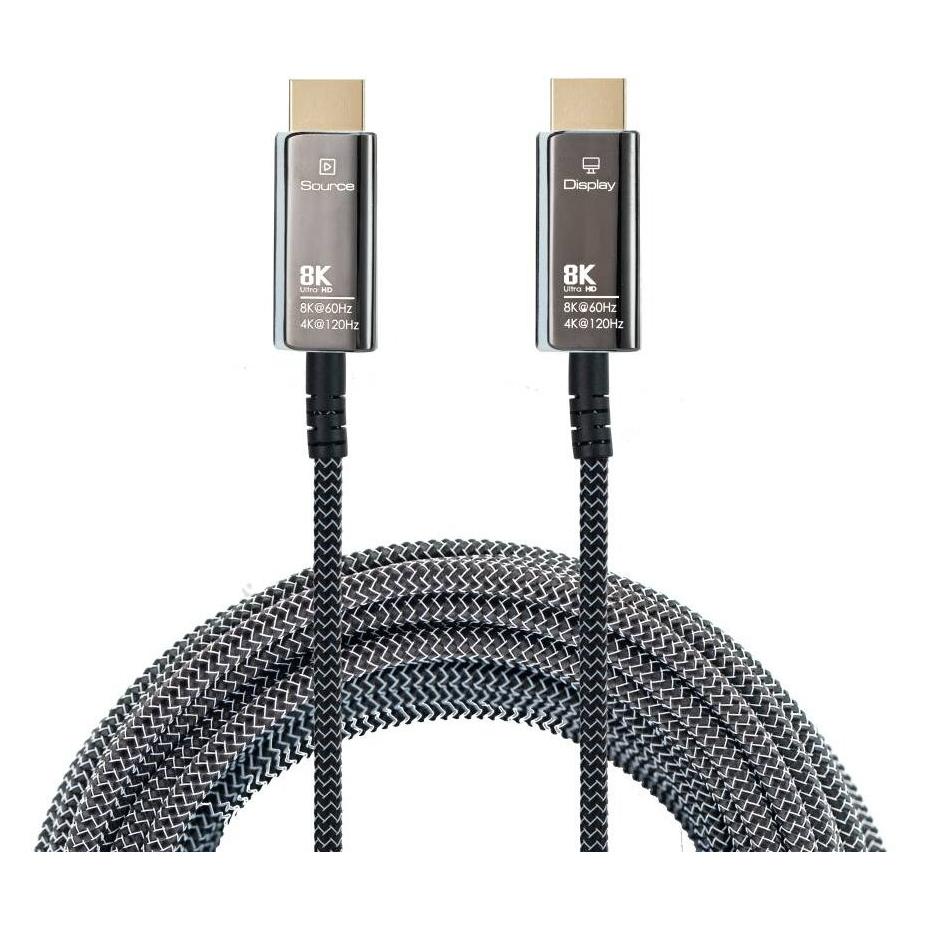 PremiumCord HDMI - HDMI (5 m) (KPHDM21T05)