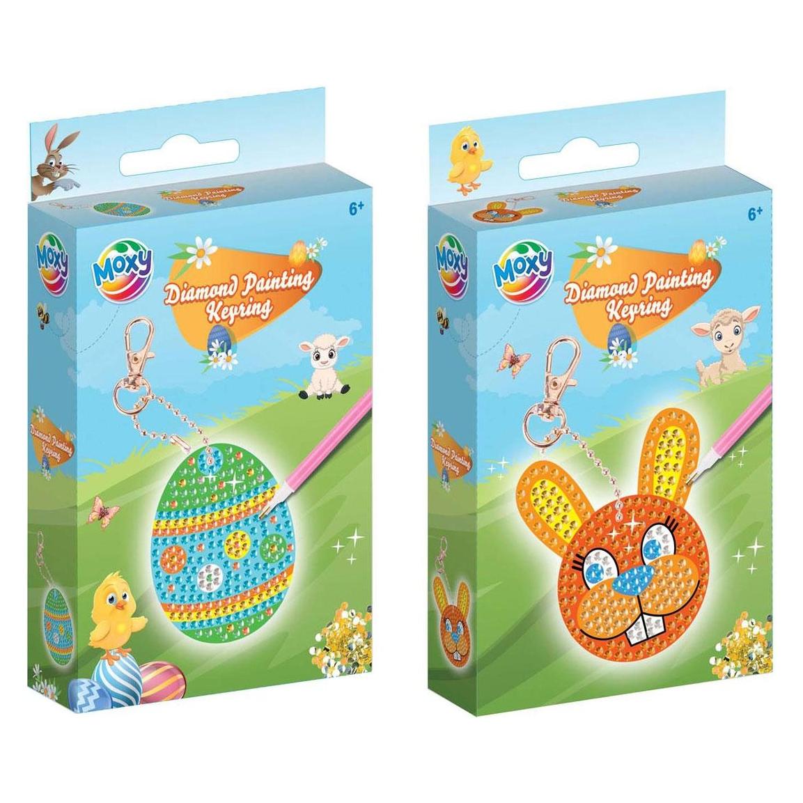 Sombo Diamond Painting Set ass (52863011)
