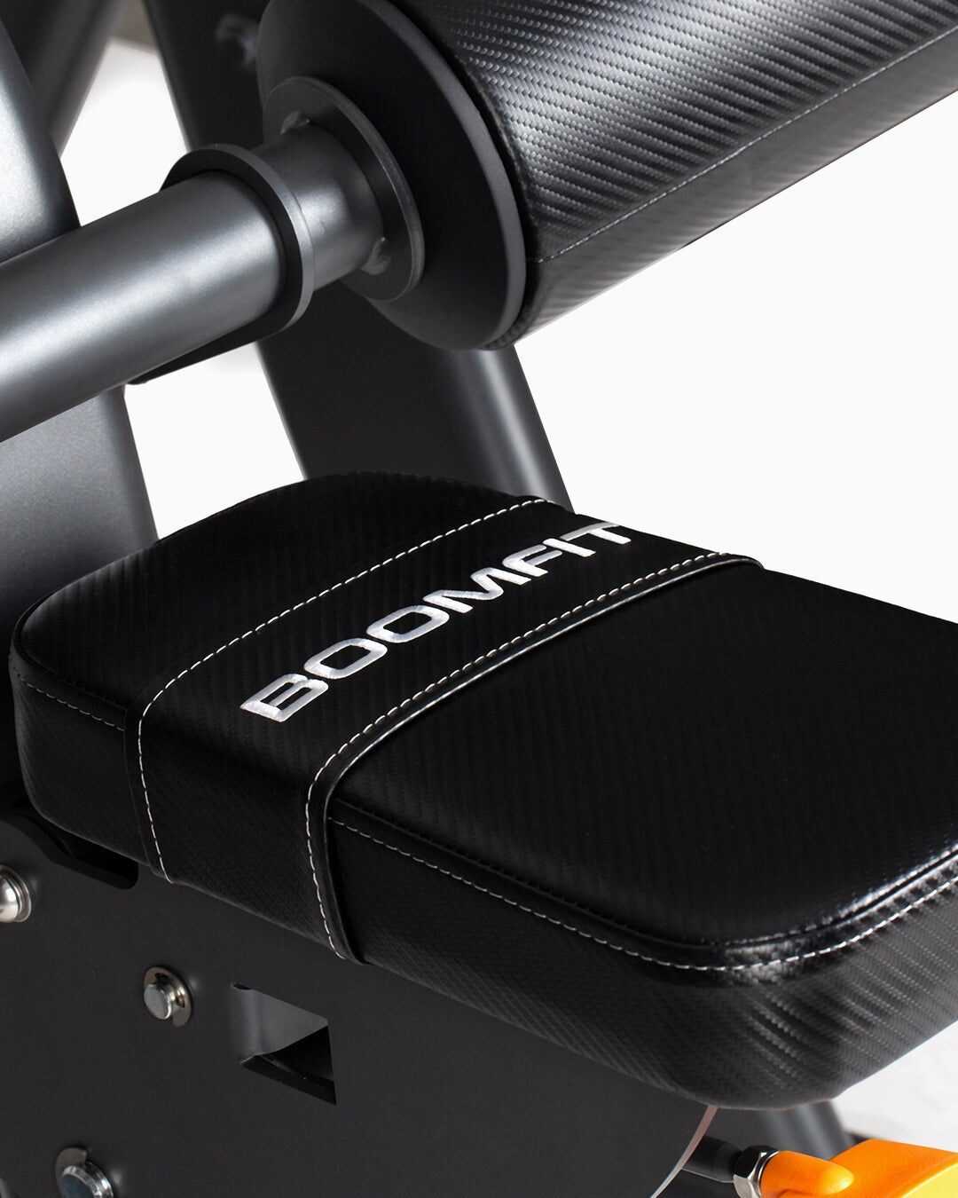 Boomfit Tirage Dorsal
