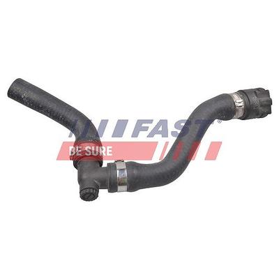 Fast Schlauch, Wärmetauscher (Heizung) [Hersteller-Nr. FT61362] für Fiat