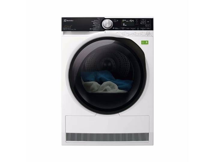 Electrolux TWSLMO500 Tumbler – Tumbler/Wäschetrockner – weiss