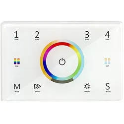 Performance in Light Fernbedienung Touch DMX 3117844