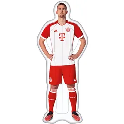 Wehncke Bayern München Luftmatratze de Ligt