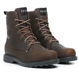 TCX Blend 2 WP Motorradstiefel 38