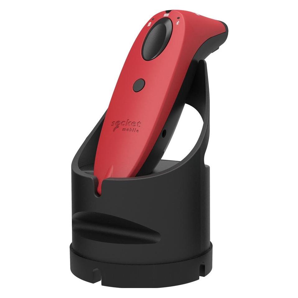 Socket SCANundCHARG DOCK 6/600/700SER (AC4133-1871)