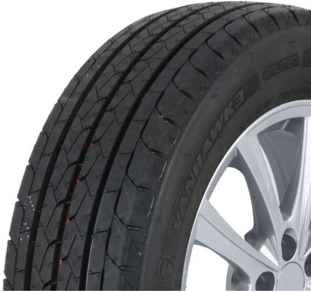 Sommerreifen FIRESTONE Vanhawk 3 195/75R16 C 107/105T