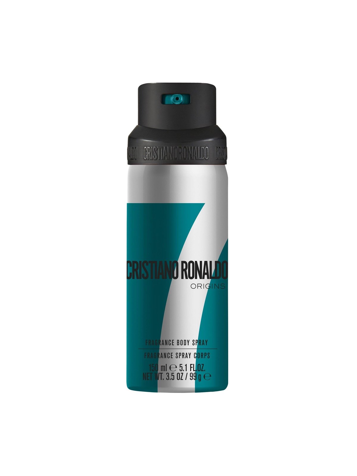 Cristiano Ronaldo CR7 Origins Deospray - 150 ml
