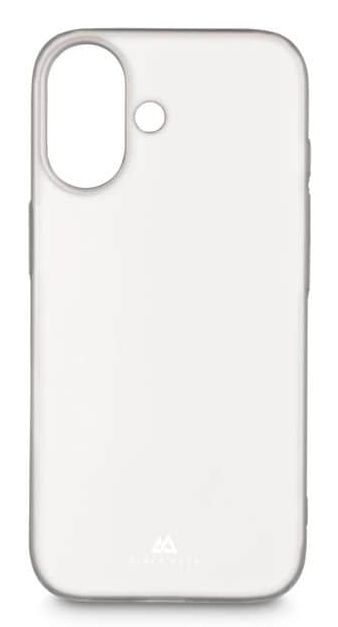BlackRock Cover für Apple iPhone 17 Ultra Thin Iced (Transparent) 38652