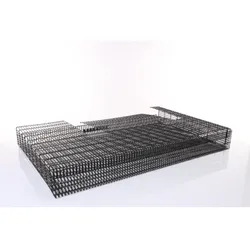 ELMAG KR-Gitterschutz komplett - 9101725