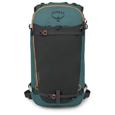 Osprey - Soelden 25 - Skitourenrucksack schwarz