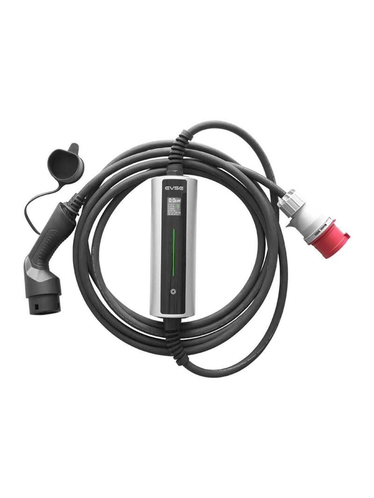 Besen BN70-BC-22KW-APP Portable Charger