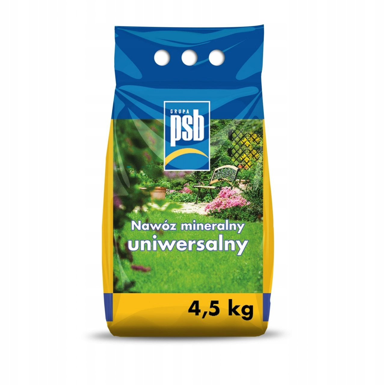 Planta Universele korrelmeststof, 4,5 kg