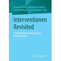 Interventionen Revisited, Fachbücher