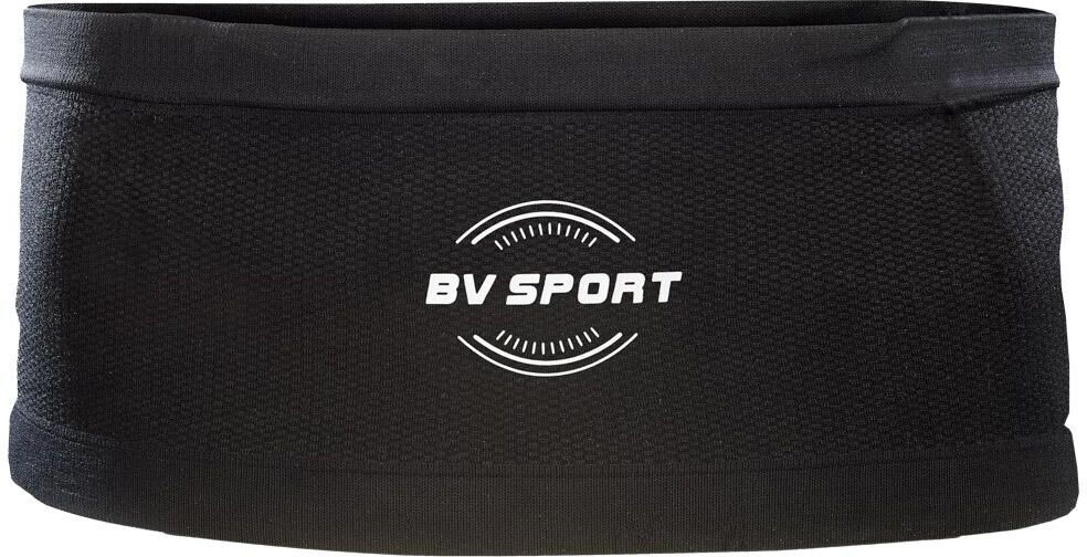 Bv Sport  - Light Belt Noir - L - Ceinture Running