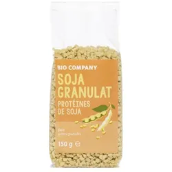 Bio Company Sojagranulat fein bio