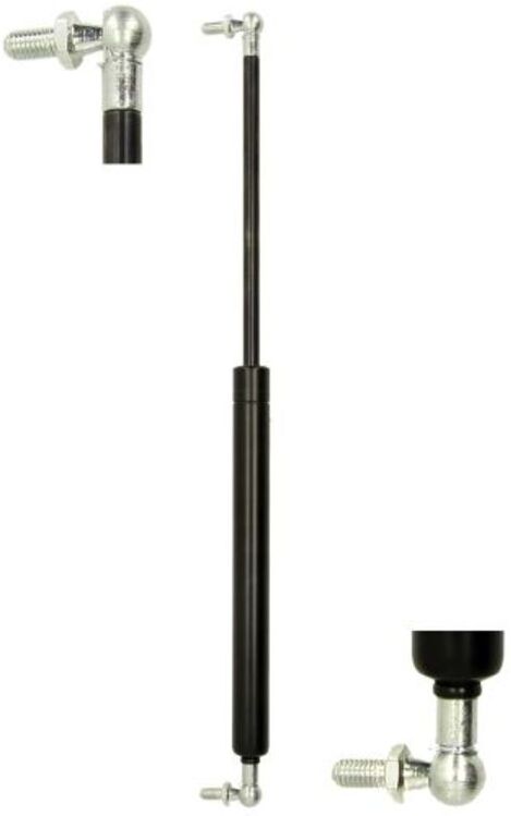 Gasfeder, Motorhaube KROSNO 32027