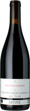 Mondeuse - Les Taillis 2023 - Domaine Saint-Germain - Savoyen - Rotwein - 0.75L Savoyen-Bugey