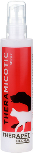 Therapet Theramicotic Spray 200 ml