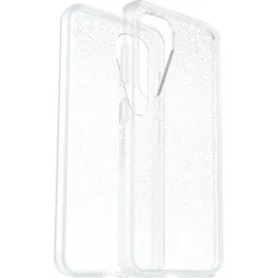 OtterBox React Schutzhülle für Samsung Galaxy S25 - Stardust/Clear