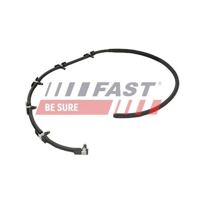 Fast Schlauch, Leckkraftstoff [Hersteller-Nr. FT00255] für BMW