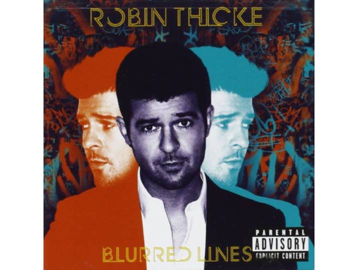 Blurred Lines