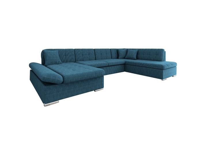 WOHNLANDSCHAFT Bergen Cord, Seite: Links
