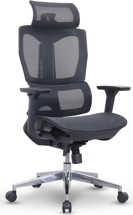 MOSH Airflow 686 Schwarz