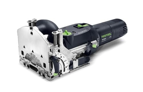 Festool DF 500 RQ-Set DOMINO verbindingsfrees, 420 W