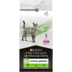 PURINA Veterinary PVD HA Hypoallergenic Cat 1,3kg