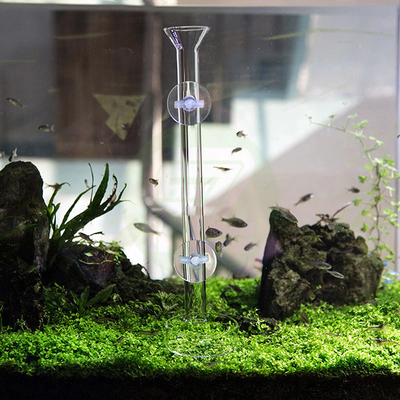 PetsAreLife Aquarium Feeding Tube Aquarium Feeding Tube