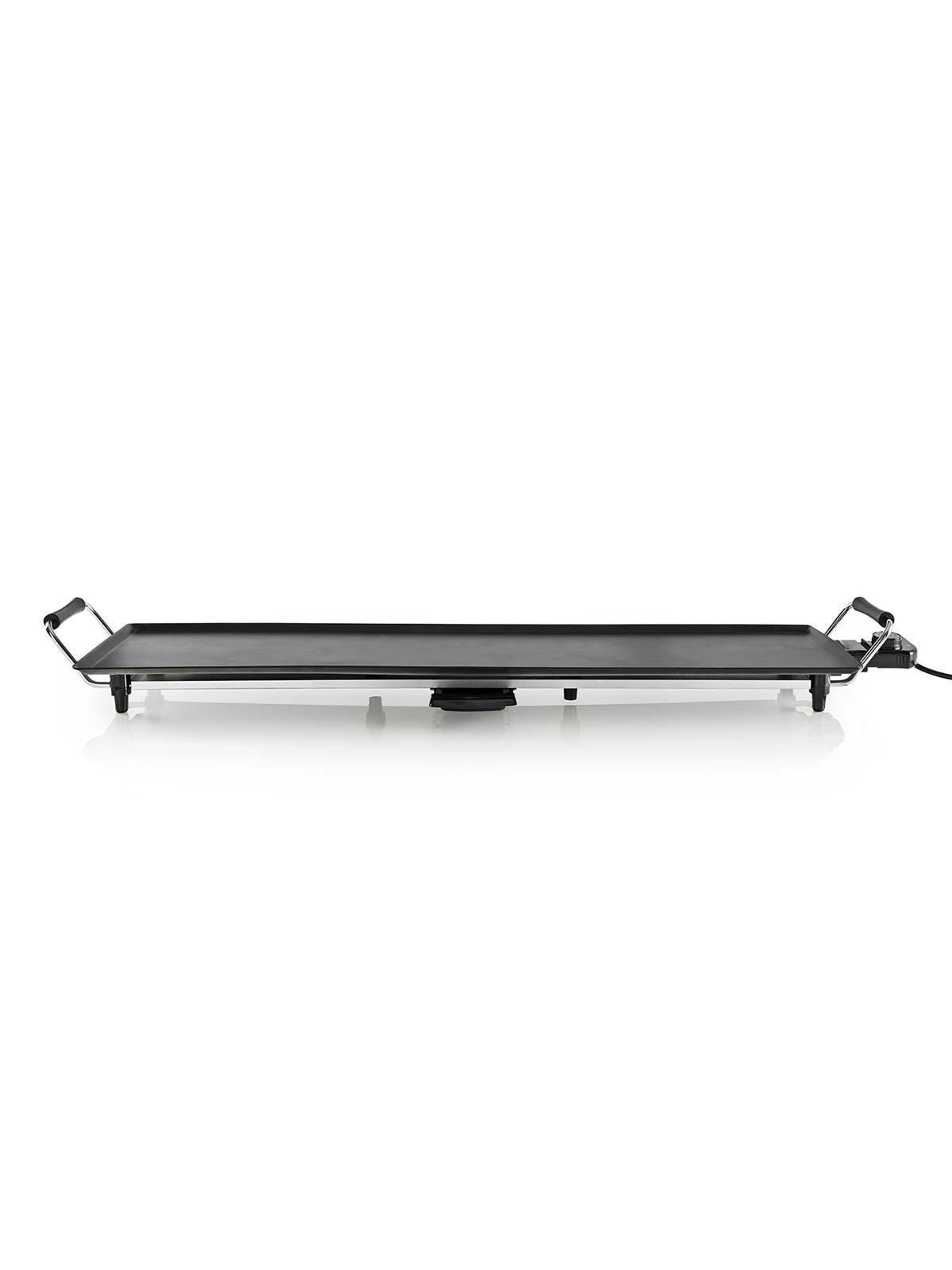 Nedis FCTE110EBK90 teppanyaki hob