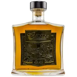 SPIRITS OF OLD MAN Project Choice – Vintage 2022 40% Vol. 700ml