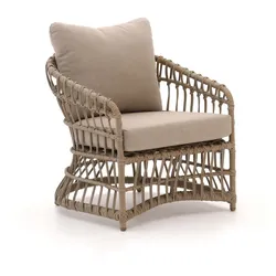 Intenso Cameri lounge Gartensessel
