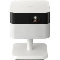 Epson EF-71 Lifestudio Flex tragbarer 3LCD RGB-LED Beamer 700 Lumen