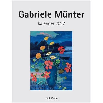 Gabriele Münter 2027