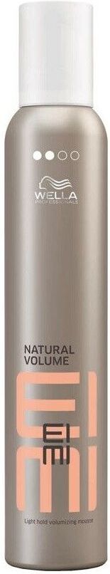 WELLA Professionals Eimi Natural Volume Volumizing Foam 500 ml