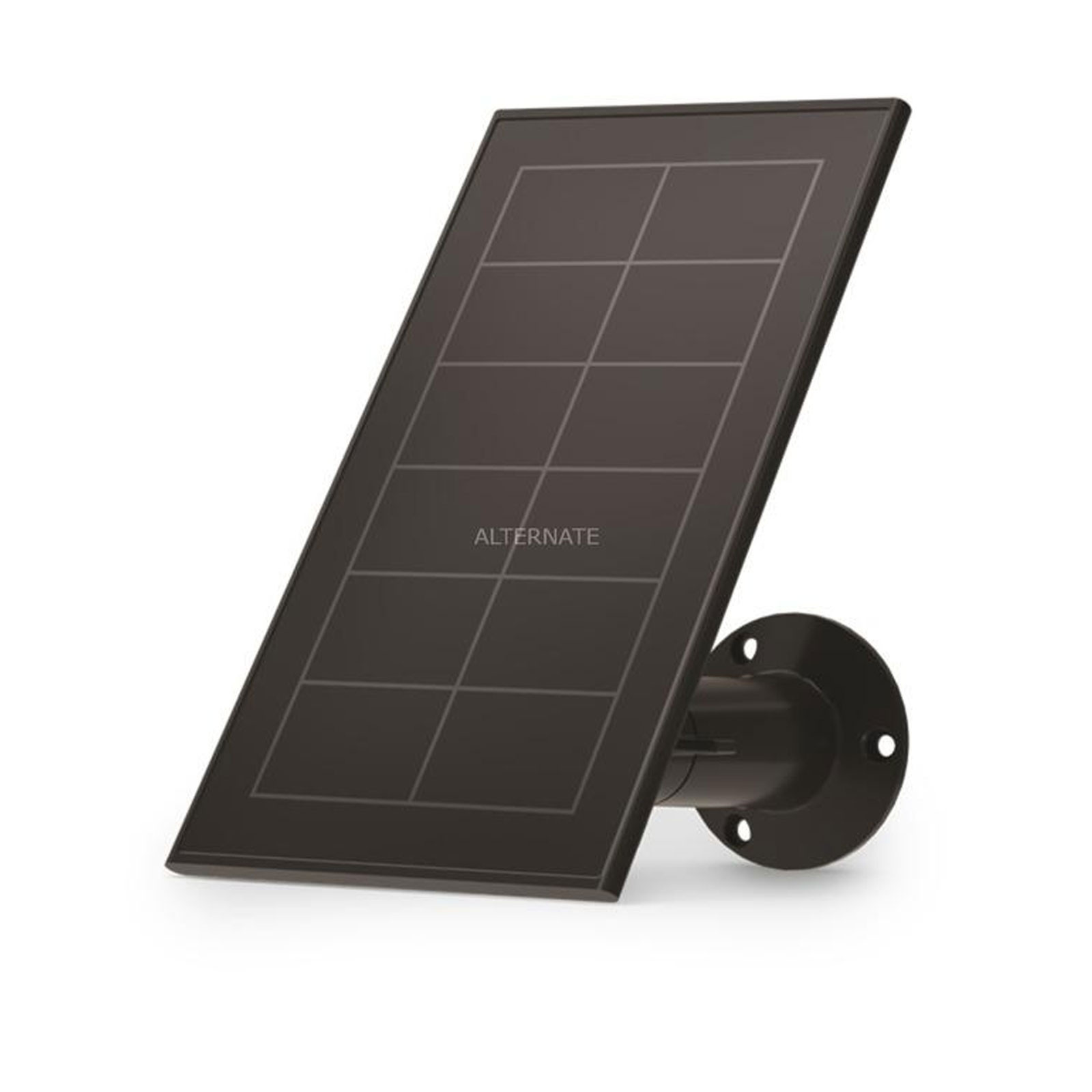 ARLO Solar Panel VMA5600B-20000S Magnetisch - Zwart