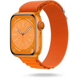 ONEFLOW Active Loop Apple Watch 1 (42mm) Sport Armband Nylon