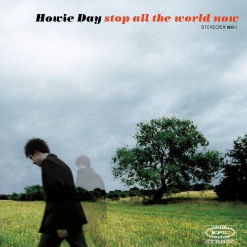 Howie Day - Stop All the World Now - Preis vom 08.10.2026 07:26:42 h