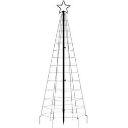vidaXL, Weihnachtsbeleuchtung, Ron