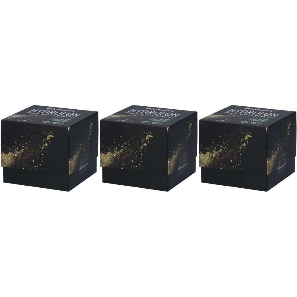 Hydrolon Magic Loose Powder x3 3x20 g Pulver