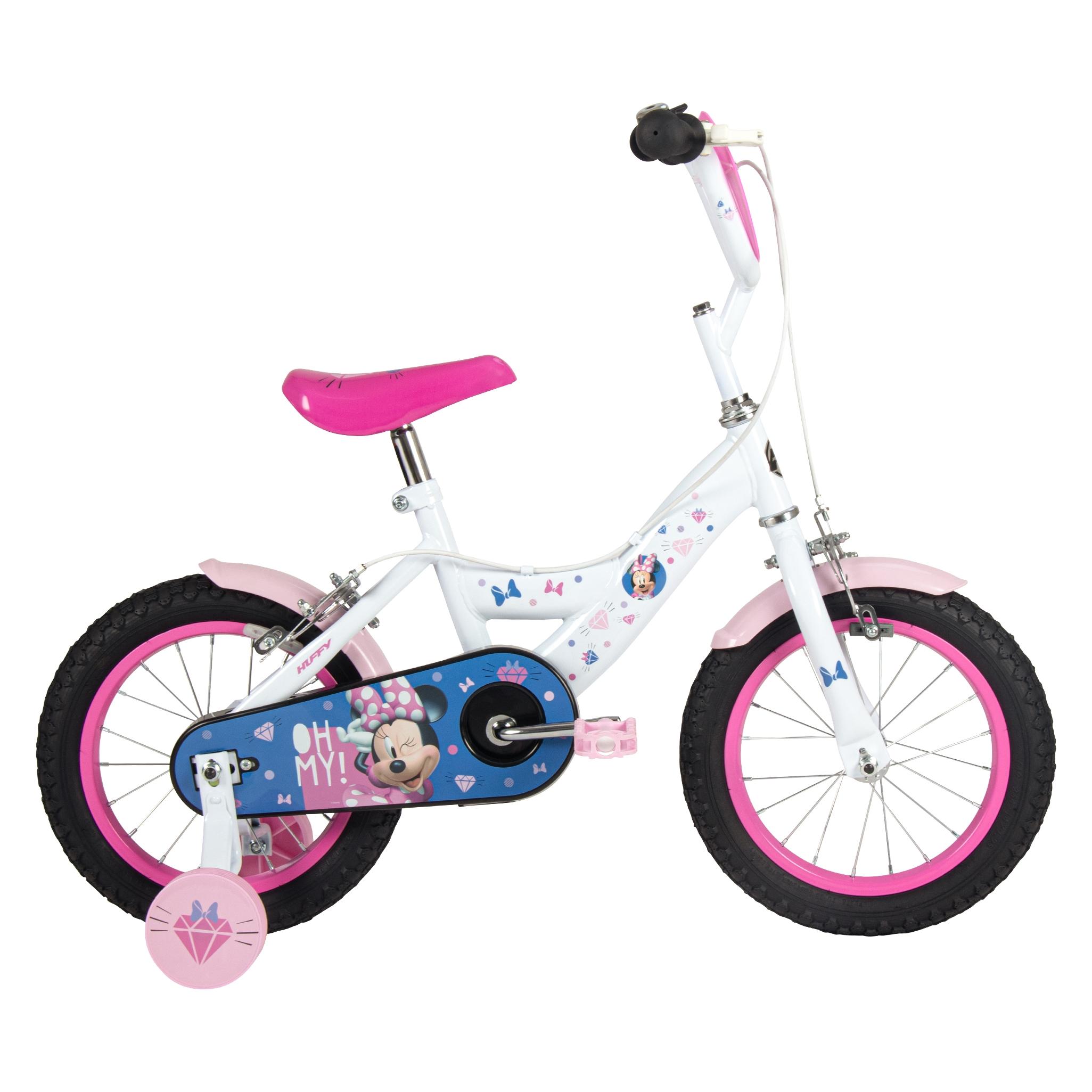 Huffy Disney Minnie (14") (70549475)