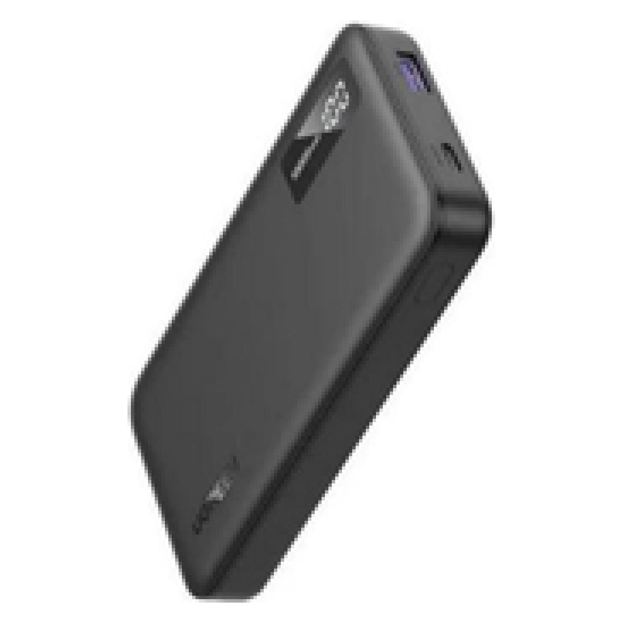 Ugreen Two-way Fast Charging Power Bank (10000 mAh, 20 W, 37 Wh) (25742)