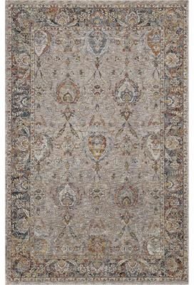 Domani Opulence Contemporary Boho Area Rug