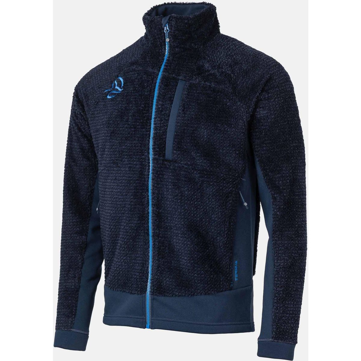 Ternua Lofter Jacket M dark marine (1908) M 1644185-1908-M