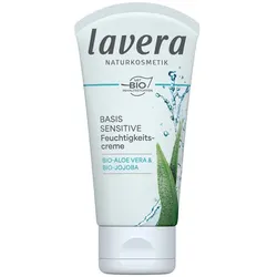 Basis Sensitiv - Feuchtigkeitscreme 50ml