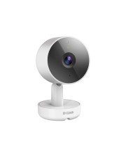D-Link DCS 8350LH Netzwerk-Überwachungskamera Innenbereich Farbe Tag&Nacht 4 MP 2560 x 1440 1440p feste Brennweite Audio drahtlos Wi-Fi 2,4 GHz radio Bluetooth 4.2 LE 5 Funk H.264 H.265 Gleichstrom 5 V (DCS-8350LH)